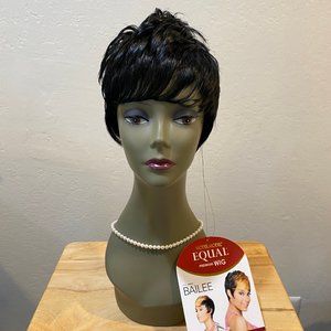 #98 MODEL MODEL EQUAL PREMIUM WIG